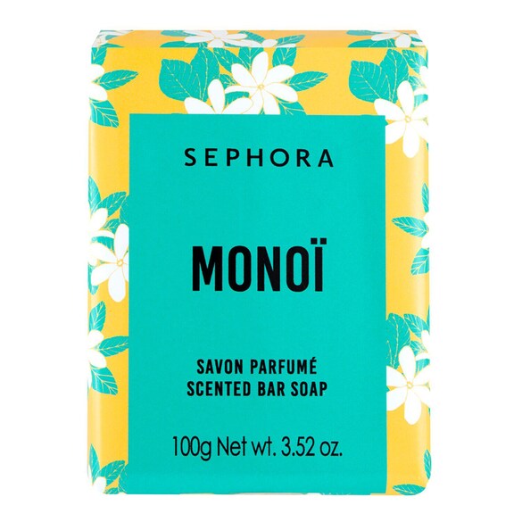 Perfumed Soap - Mýdlo, SEPHORA COLLECTION