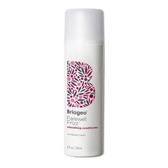 Farewell Frizz Smoothing Conditioner - Vyhlazující kondicionér, BRIOGEO