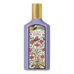 Flora Gorgeous Magnolia - Parfémová voda, GUCCI