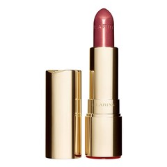 Jolie Rouge Brillant - Rtěnka s leskem a třpytkami, CLARINS