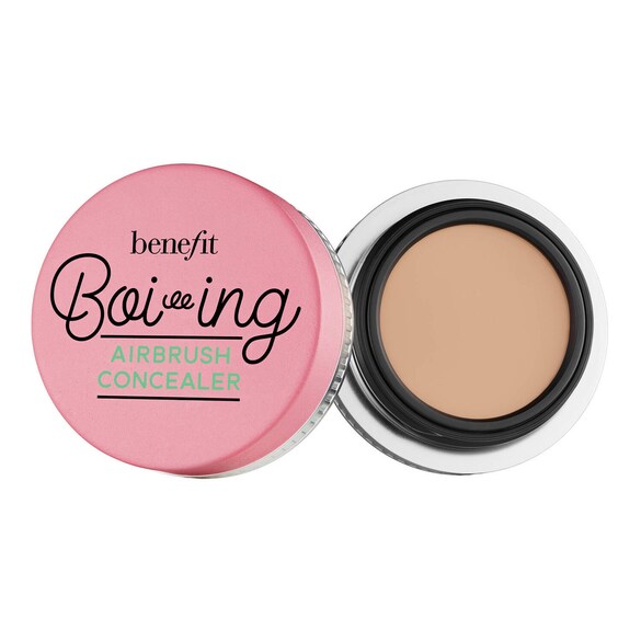 Boi-Ing Airbrush Concealer - Multifunkční lehký korektor, BENEFIT COSMETICS