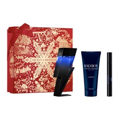 Carolina Herrera Bad Boy Cobalt - Vánoční sada pro něj, CAROLINA HERRERA