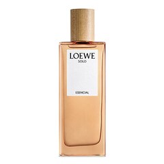 Loewe Solo Esencial - Toaletní voda, LOEWE