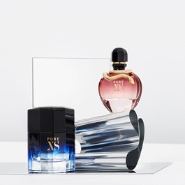 Pure XS For Her - Parfémová voda