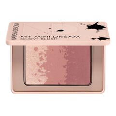 My Mini Dream Glow Blush – Paletka tvářenky a rozjasňovačů, NATASHA DENONA