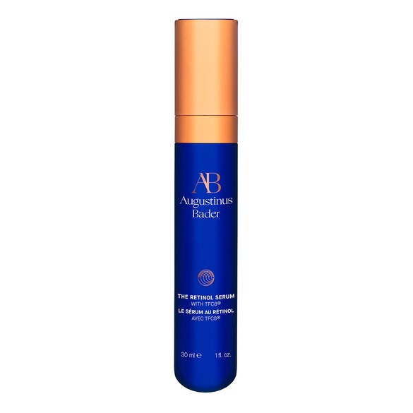 The Retinol Serum - Pleťové sérum s retinolem, AUGUSTINUS BADER