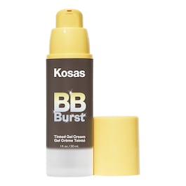 BB Burst – Hydratační tónovaný gelový krém image