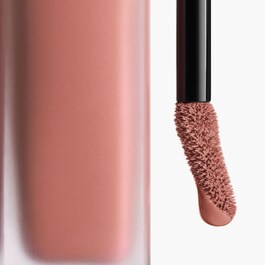 ROUGE ALLURE LIQUID VELVET - Intenzivní Matná Tekutá Rtěnka