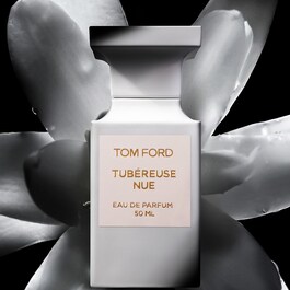 Private Blend Tubéreuse Nue - Eau de Parfum