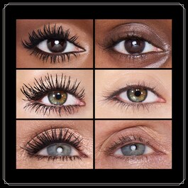 Exagger-Eyes Volume Mascara – Objemová řasenka