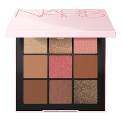 Orgasm Rising - Paletka očních stínů, NARS
