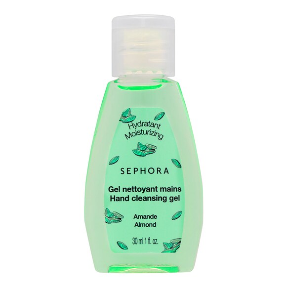 Colorful Hand Cleansing Gel - čisticí gel na ruce, SEPHORA COLLECTION