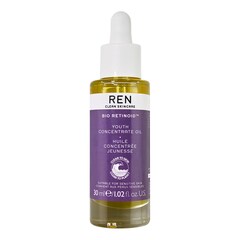 Bio Retinoid™ Youth Concentrate Oil - Vyživující olejíček, REN CLEAN SKINCARE
