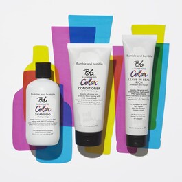 Illuminated Color Leave In Seal Rich – Cestovní velikost