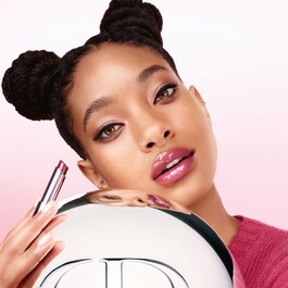 Dior Addict Lip Glow – 48h hydratační balzám na rty