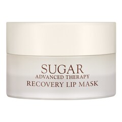 Sugar Recovery Lip Mask Advanced Therapy - Noční maska na rty, FRESH