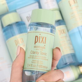 Clarity Tonic – Tonikum