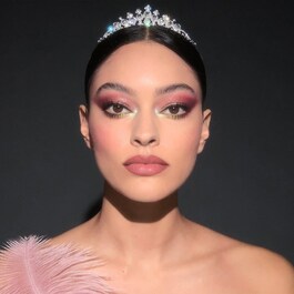 Pat McGrath Labs x Bridgerton Blushing Delights - Paletka 
