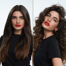 Curve® Thin Wand -Kulma na vlasy