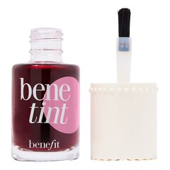 Benetint - Multifunkční Tint na Tváře a Rty, BENEFIT COSMETICS
