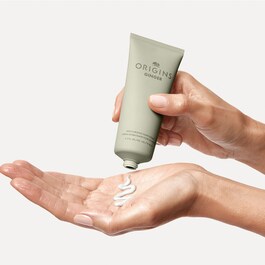 GINGER Moisturizing Hand Cream - Krém na ruce