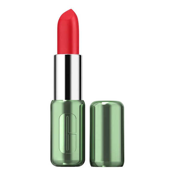 Clinique Pop™ Longwear Lipstick - dlouhodržící rtěnka, CLINIQUE