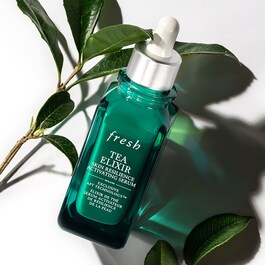 Tea Elixir Skin Resilience Activating Serum - Aktivační sérum pro pružnost