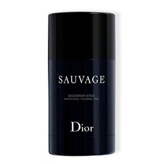 Sauvage – Tuhý deodorant pro muže – Deodorant se svěžími a dřevitými tóny , DIOR