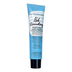 Sunday Purifying Clay Wash - Čistící šampon + jílová maska, BUMBLE AND BUMBLE