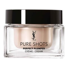 Pure Shots Perfect Plumper - Denní krém, YVES SAINT LAURENT