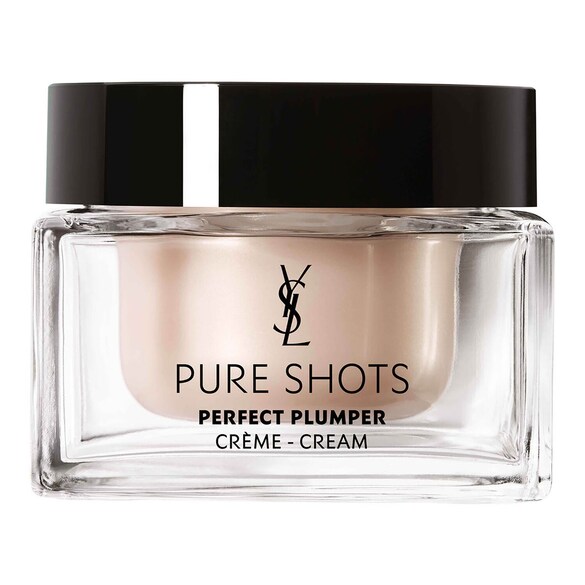 Pure Shots Perfect Plumper - Denní krém, YVES SAINT LAURENT