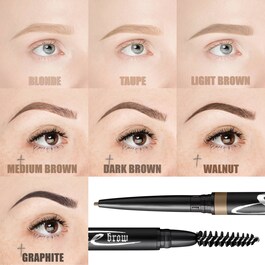 Signature Brow Precision Pencil - Tužka na obočí