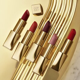 Pure Color Matte Lipstick - Matná rtěnka