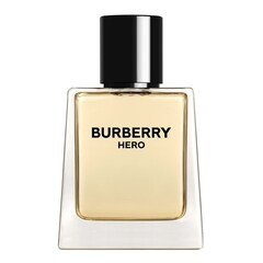 Burberry Hero - Toaletní voda, BURBERRY