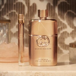 Gucci Guilty Pour Femme Intense - Parfémová voda