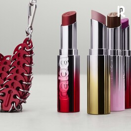 Famous Lipcolor - Matná Hydratační Rtěnka