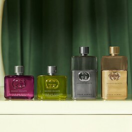 Gucci Guilty Elixir De Parfum For Men - Parfémová voda
