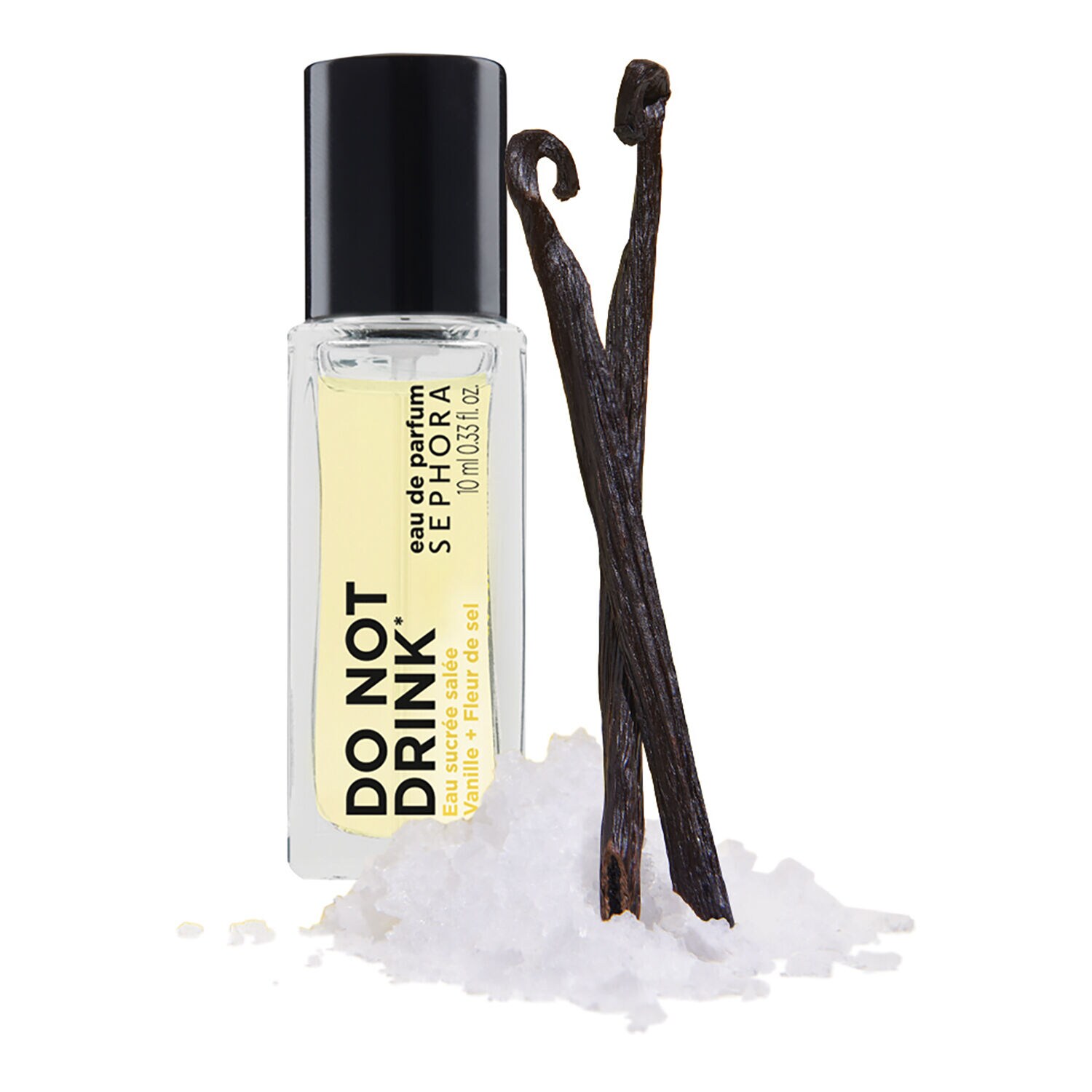 Sephora do not on sale drink perfume