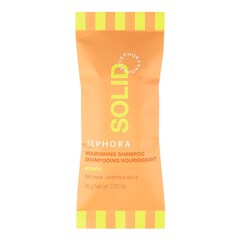 Shampooing Solide – Ultrapěnivý, SEPHORA COLLECTION
