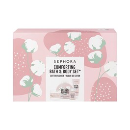 Large Bath and Body Set - Sada do kouple