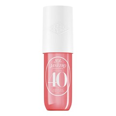 Brazilian Crush Cheirosa 40 - Mlha na tělo a vlasy, SOL DE JANEIRO
