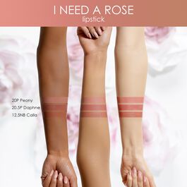 I Need a Nude Rose Lipstick - Rtěnka z NATASHA DENONA ≡ SEPHORA(08)