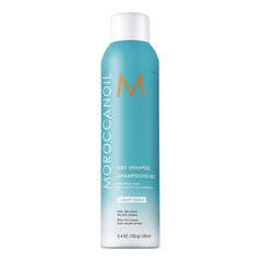 Dry Shampoo Light Tones - Suchý šampon , MOROCCANOIL