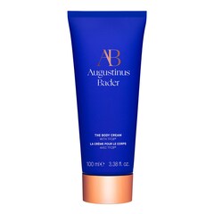 The Body Cream – Hydratační tělový krém, AUGUSTINUS BADER