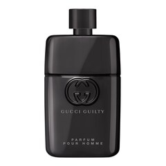 Gucci Guilty Pour Homme Parfum - Parfémová voda, GUCCI