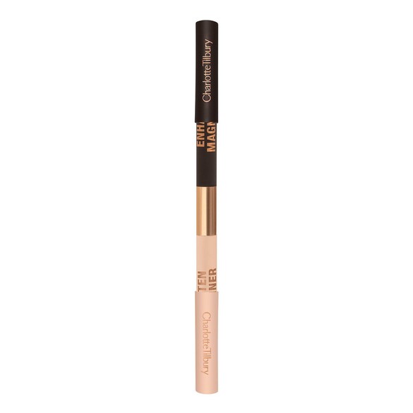 Double Ended Liner Supernudes – Oční linky, CHARLOTTE TILBURY
