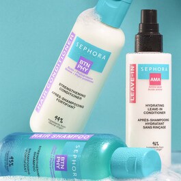 Hydrating Leave-In Conditioner - Hydratační kondicionér