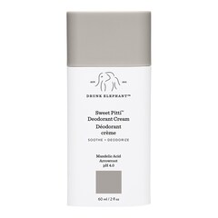 Sweet Pitti Deodorant Cream - Krémový deodorant, DRUNK ELEPHANT