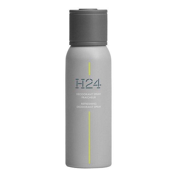 H24 - Deodorant ve spreji, HERMÈS