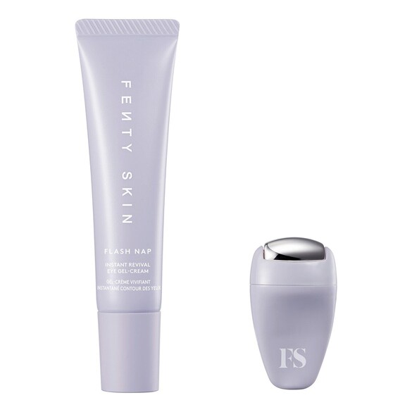 Flash Nap Instant Revival Eye-Gel Cream - Oční krém, FENTY SKIN